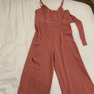 Lulu’s Jumpsuit